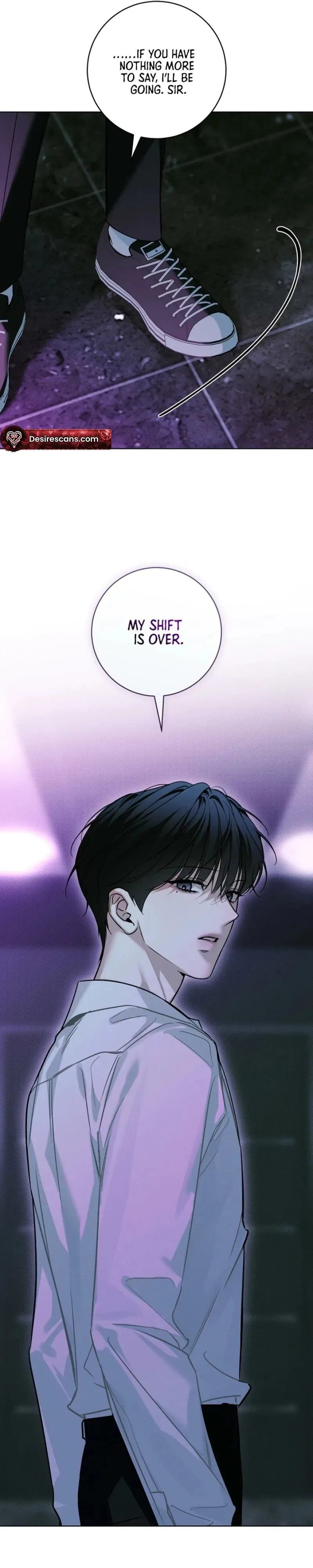 Read Hiver chapter 3 image 5 on Lezhin