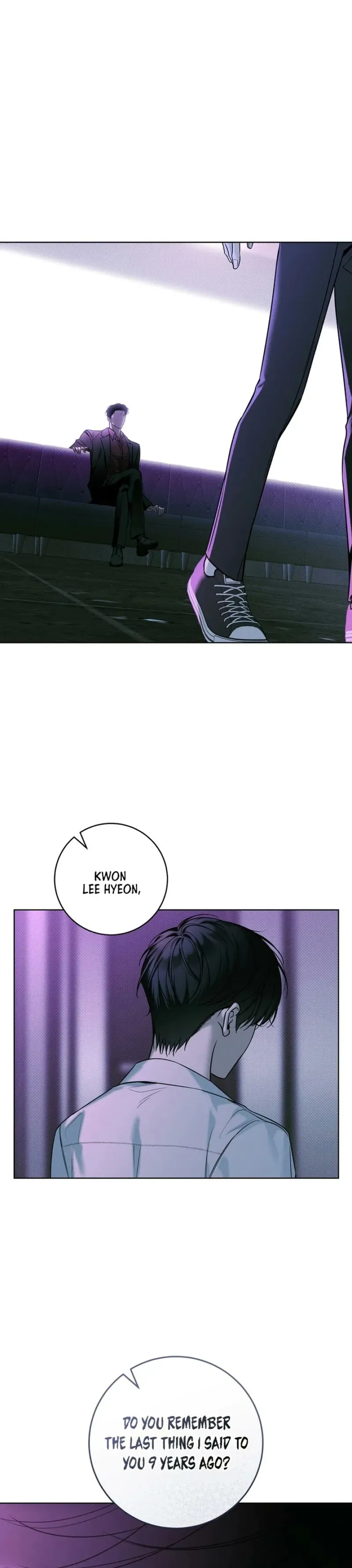 Read Hiver chapter 3 image 6 on Lezhin