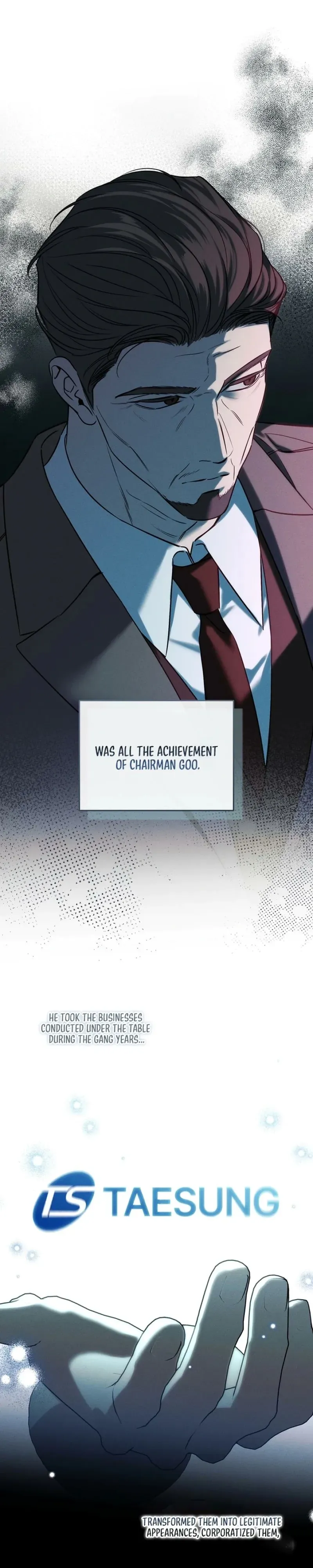 Read Hiver chapter 4 image 12 on Lezhin