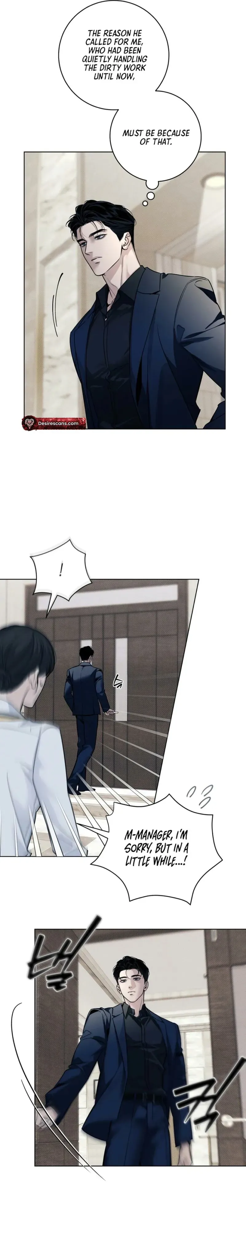 Read Hiver chapter 4 image 14 on Lezhin