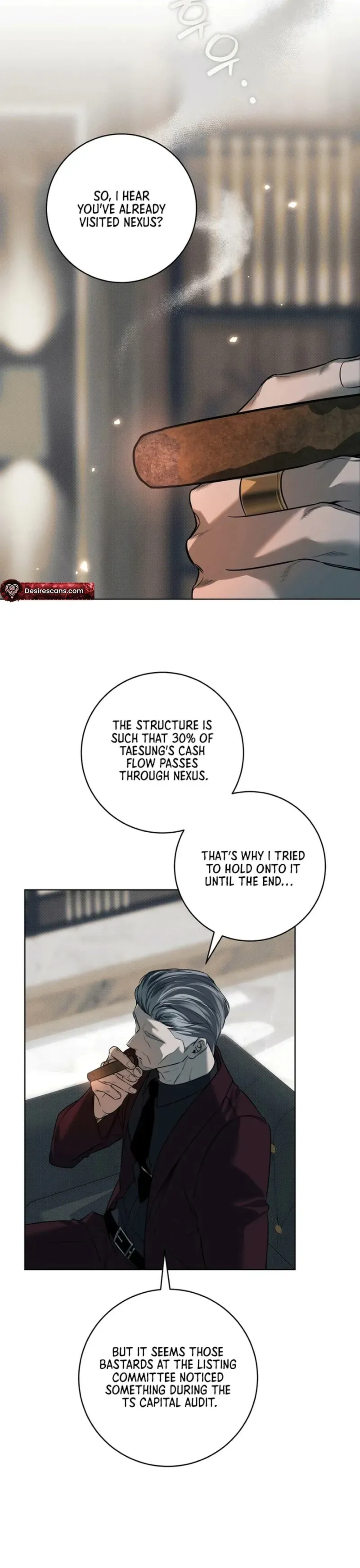Read Hiver chapter 4 image 17 on Lezhin