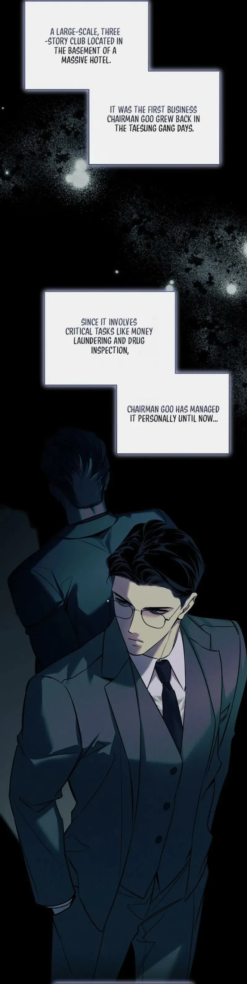 Read Hiver chapter 4 image 19 on Lezhin