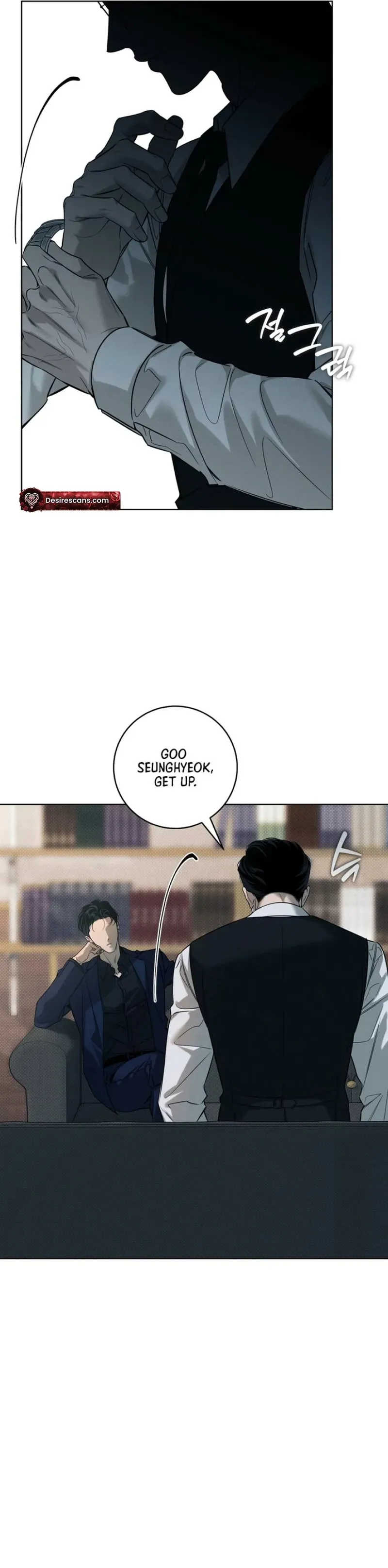 Read Hiver chapter 4 image 22 on Lezhin