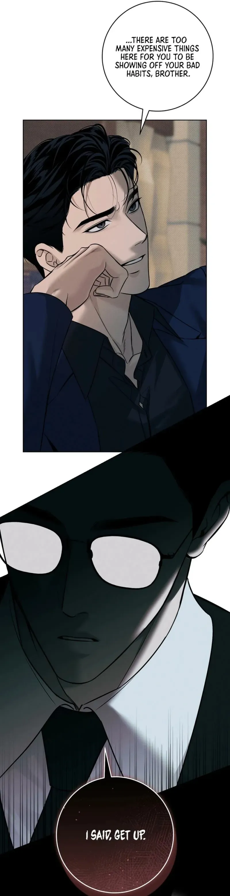Read Hiver chapter 4 image 23 on Lezhin