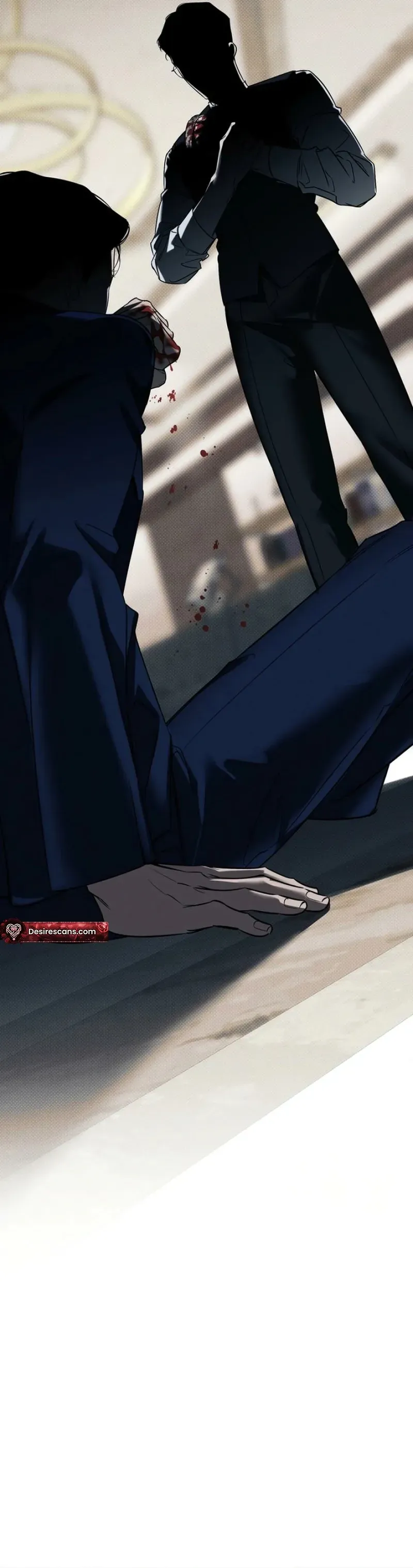 Read Hiver chapter 4 image 25 on Lezhin