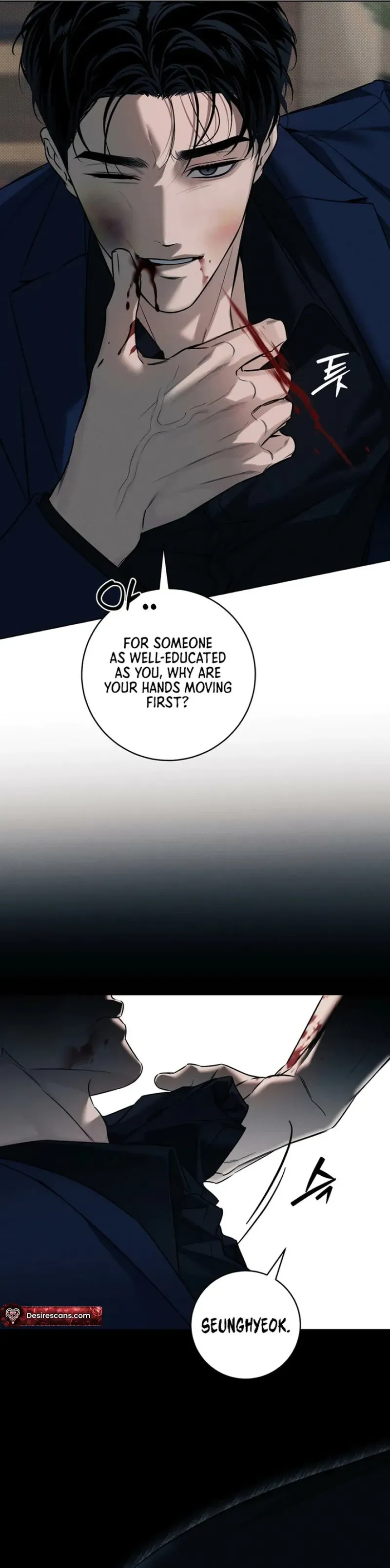 Read Hiver chapter 4 image 26 on Lezhin