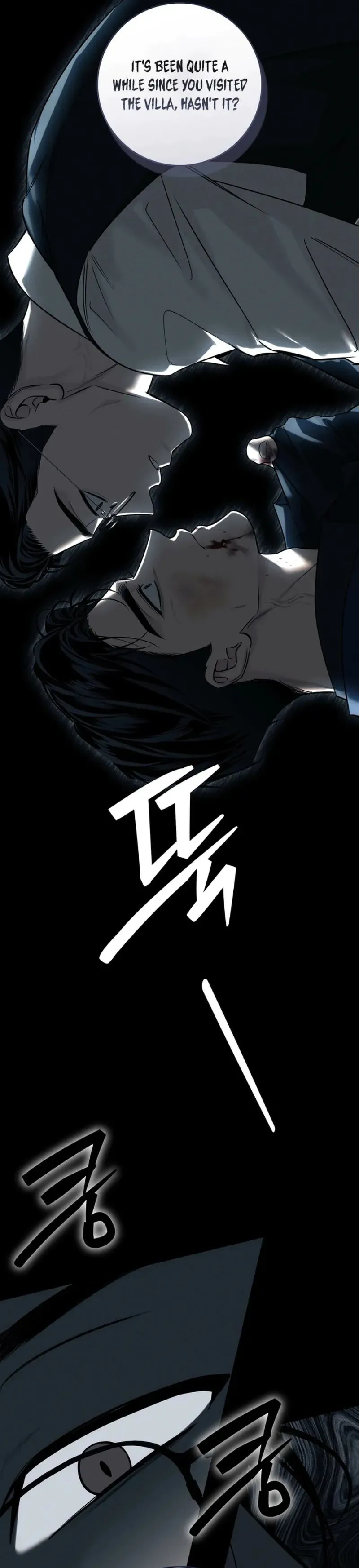 Read Hiver chapter 4 image 27 on Lezhin