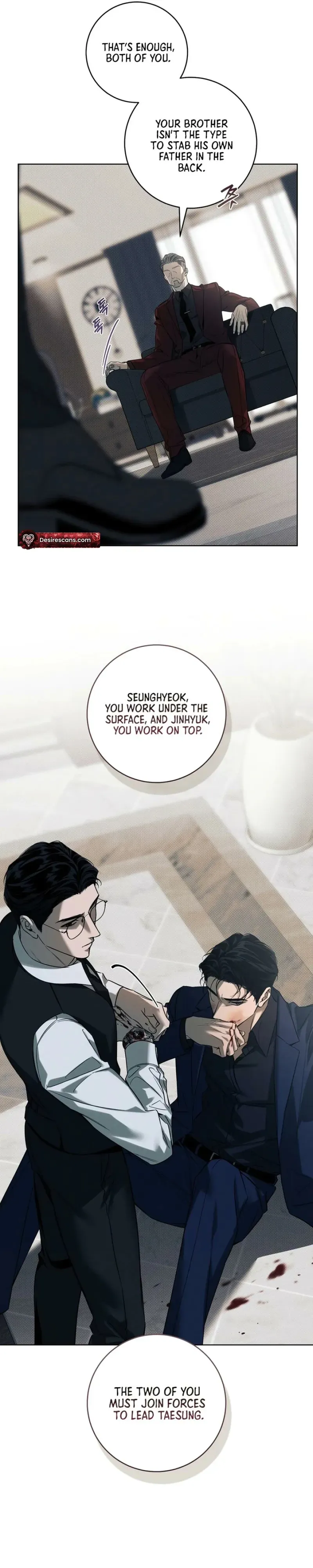 Read Hiver chapter 4 image 29 on Lezhin