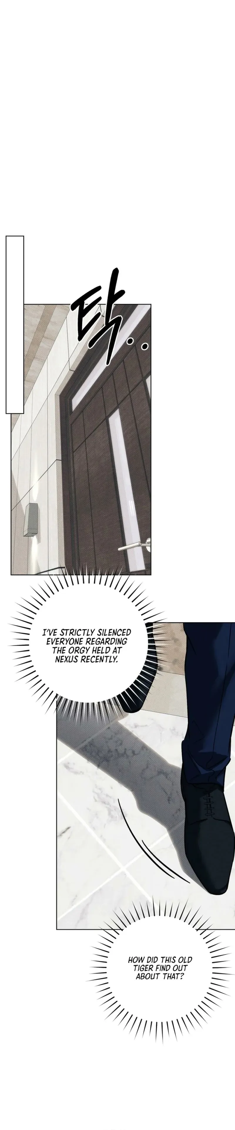 Read Hiver chapter 4 image 31 on Lezhin