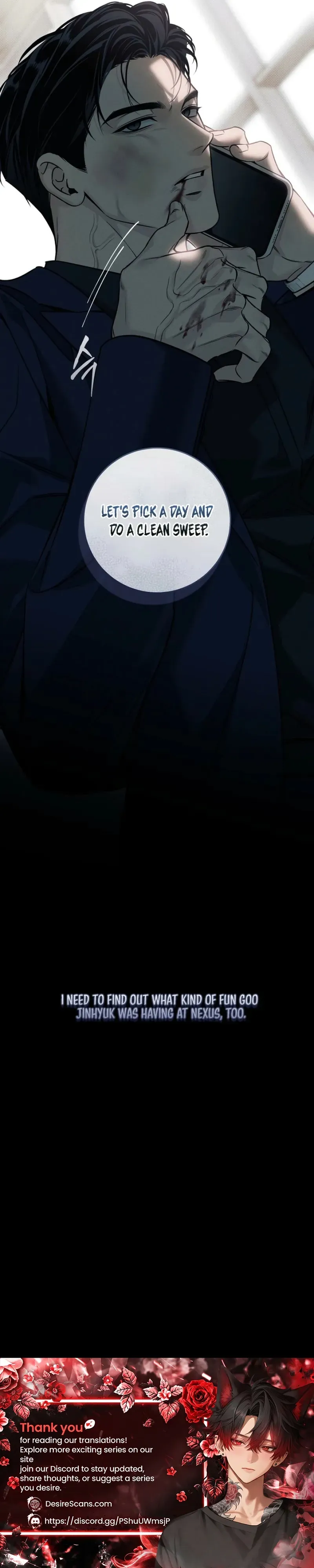 Read Hiver chapter 4 image 33 on Lezhin