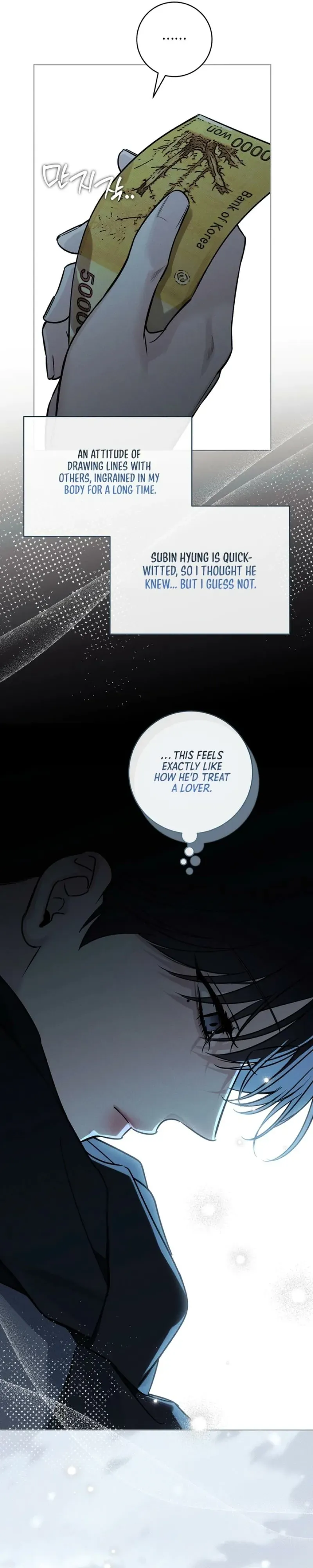 Read Hiver chapter 4 image 5 on Lezhin