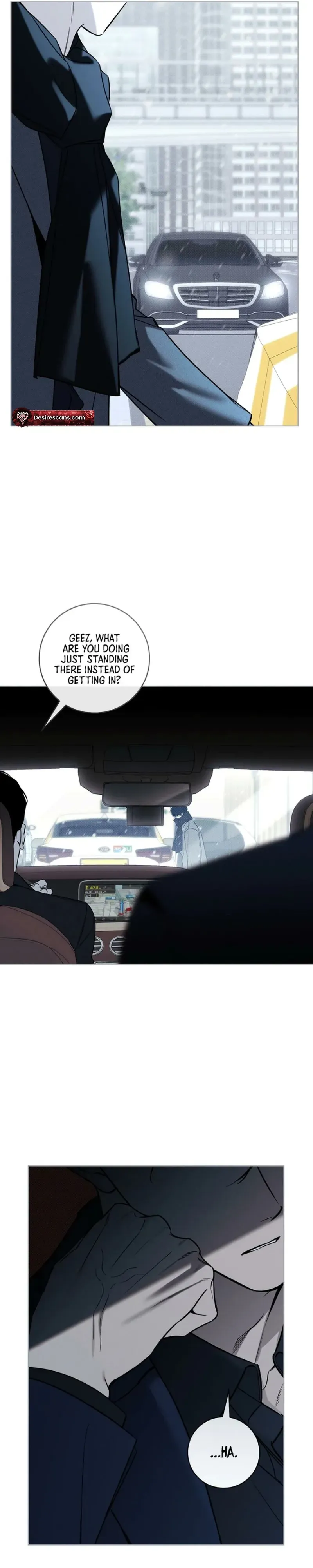 Read Hiver chapter 4 image 7 on Lezhin