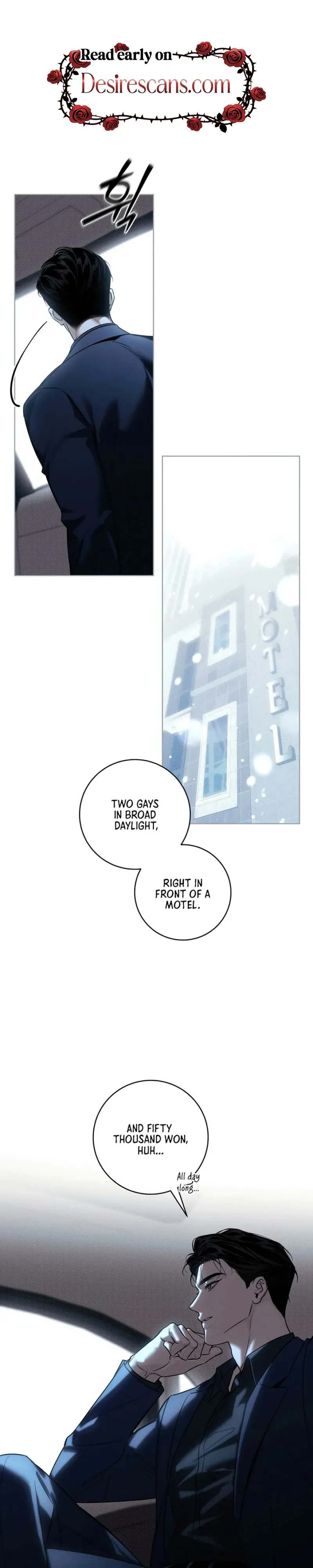 Read Hiver chapter 4 image 8 on Lezhin