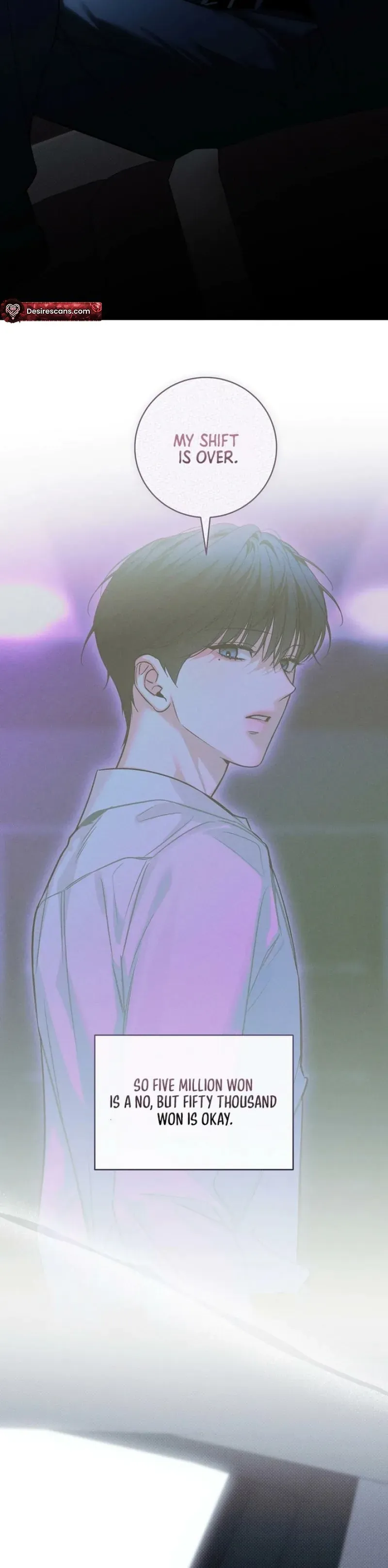Read Hiver chapter 4 image 9 on Lezhin