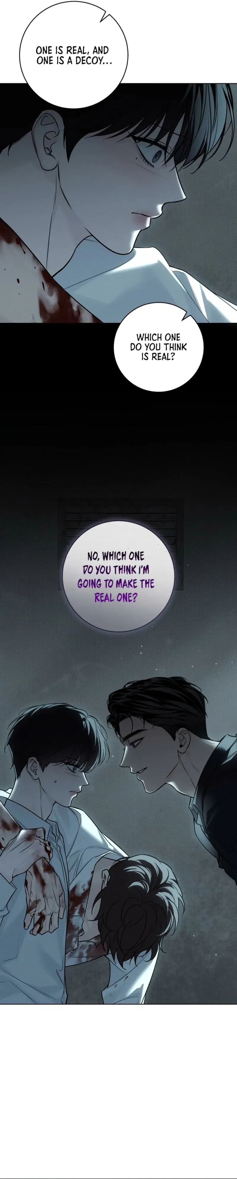 Read Hiver chapter 5 image 19 on Lezhin