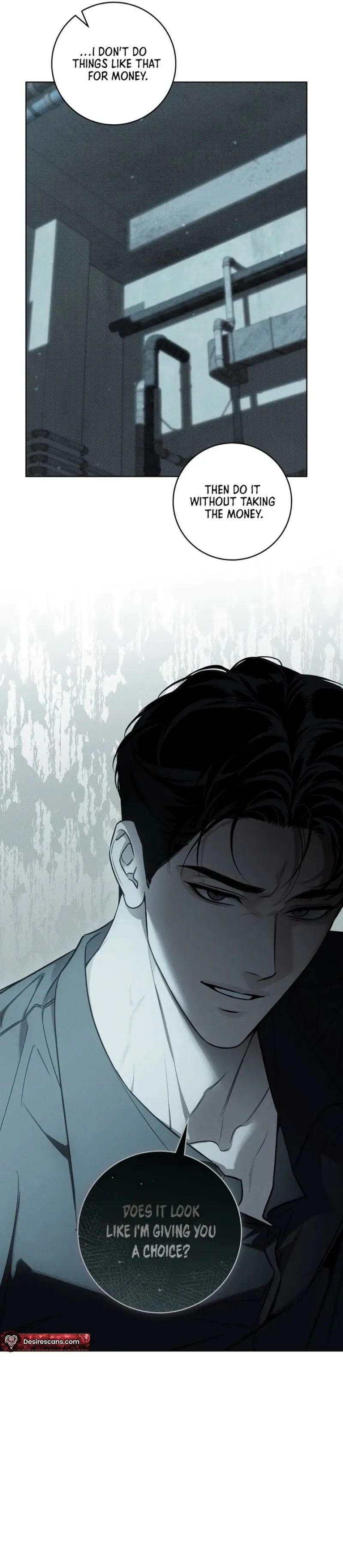 Read Hiver chapter 5 image 27 on Lezhin