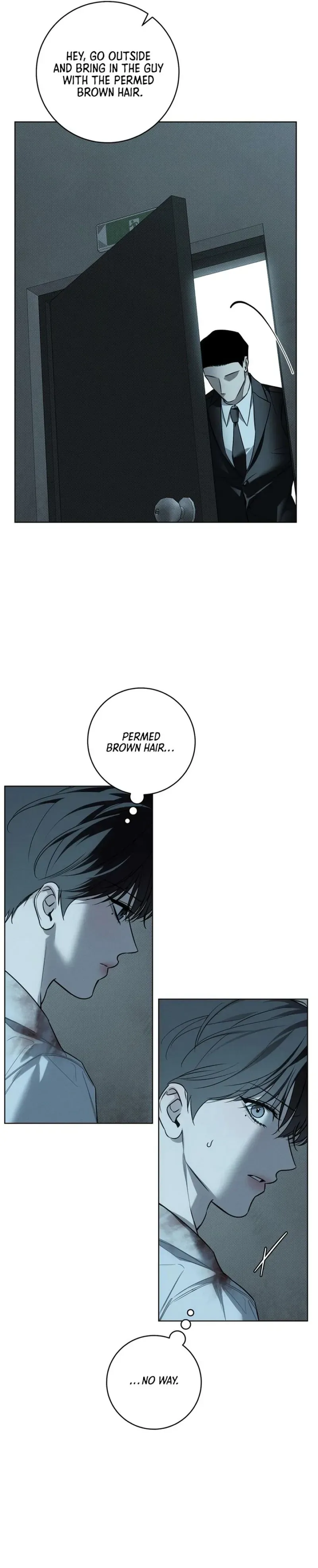 Read Hiver chapter 5 image 28 on Lezhin