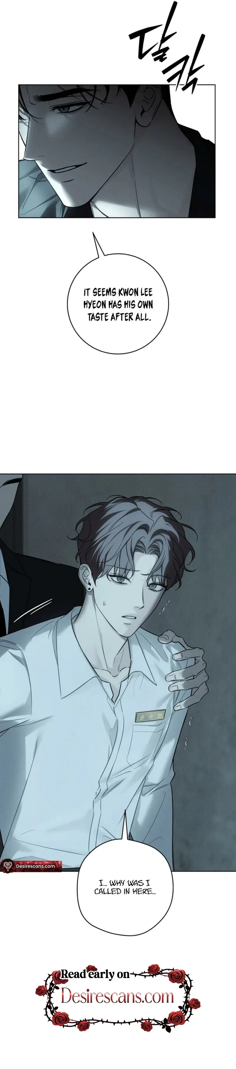 Read Hiver chapter 5 image 29 on Lezhin