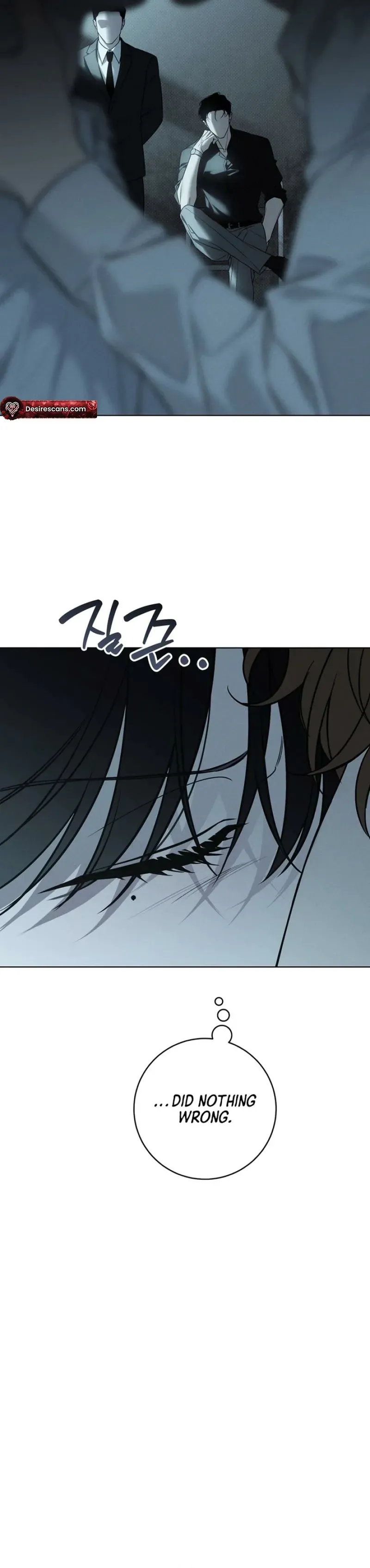 Read Hiver chapter 5 image 32 on Lezhin