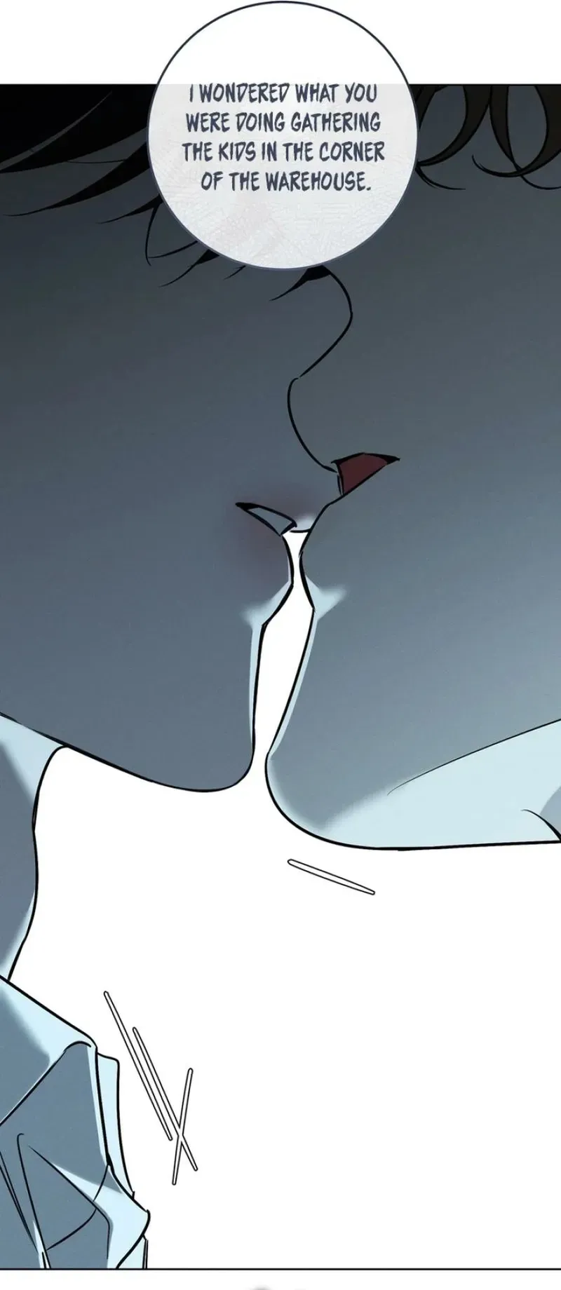 Read Hiver chapter 5 image 33 on Lezhin