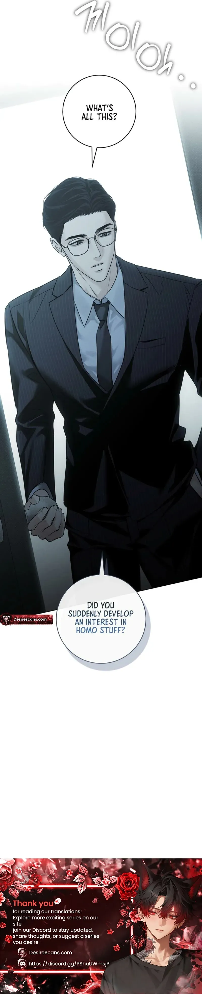 Read Hiver chapter 5 image 34 on Lezhin