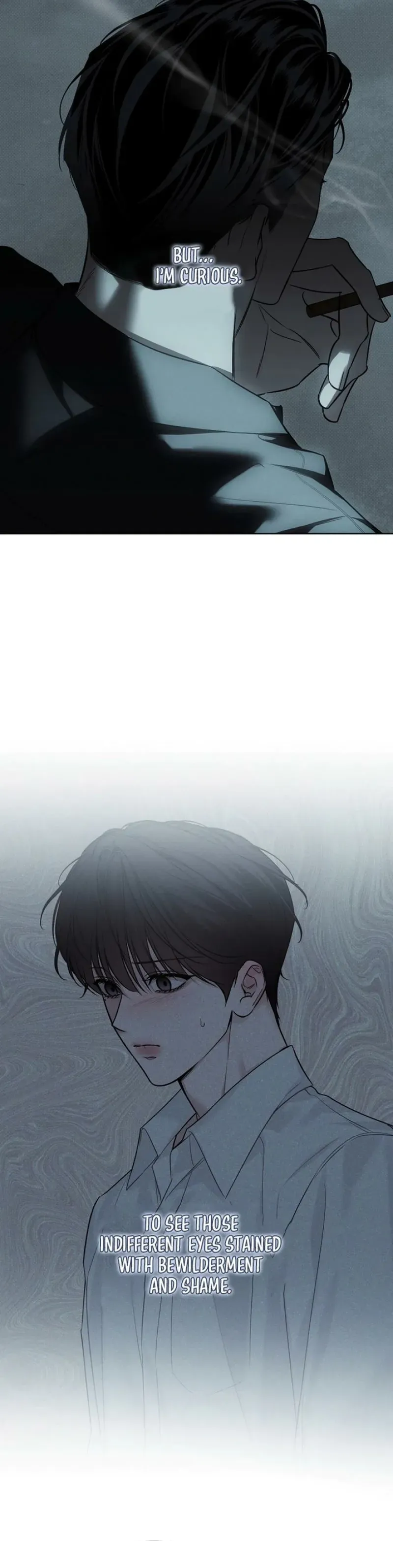 Read Hiver chapter 5 image 7 on Lezhin