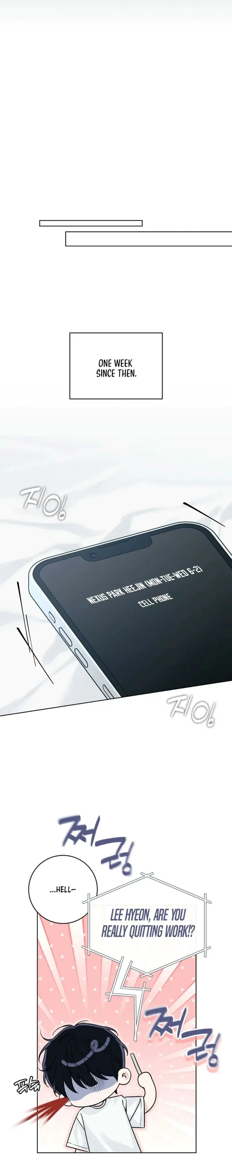 Read Hiver chapter 6 image 10 on Lezhin