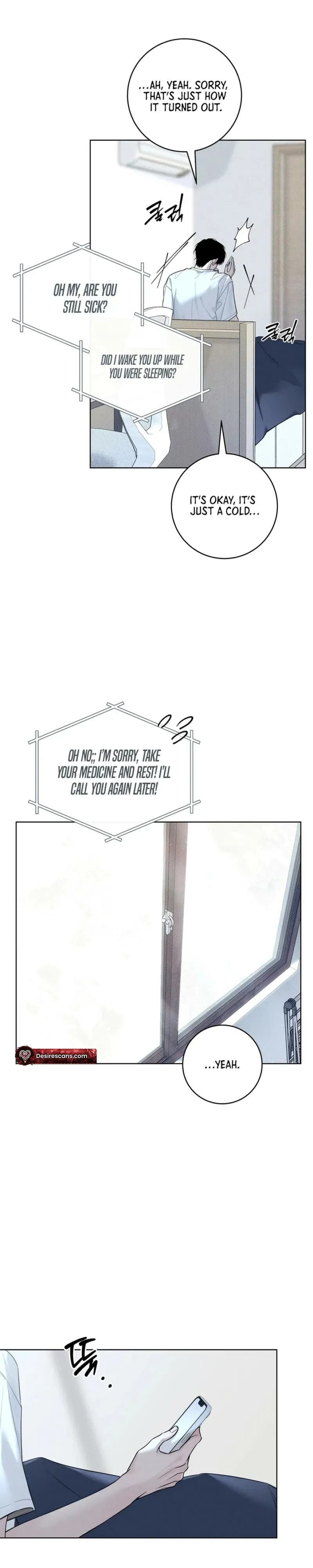Read Hiver chapter 6 image 13 on Lezhin