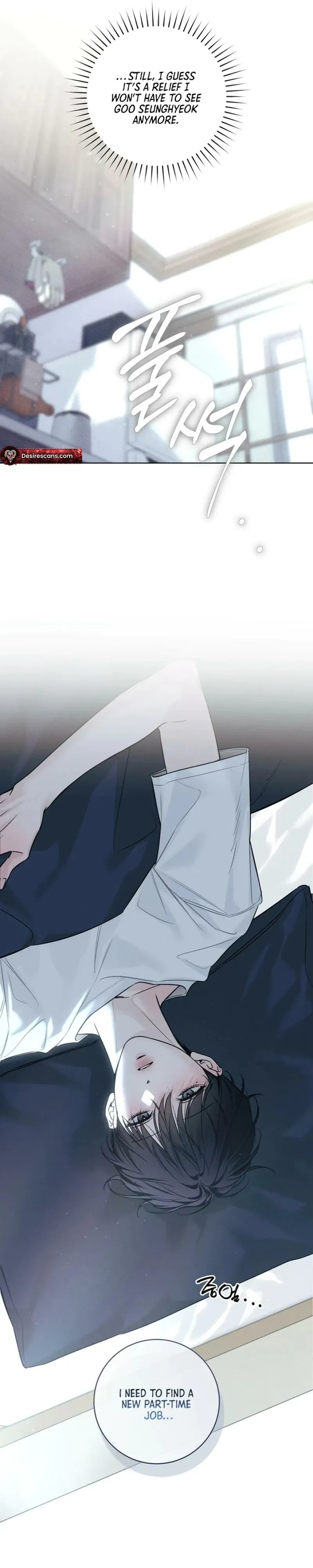 Read Hiver chapter 6 image 17 on Lezhin