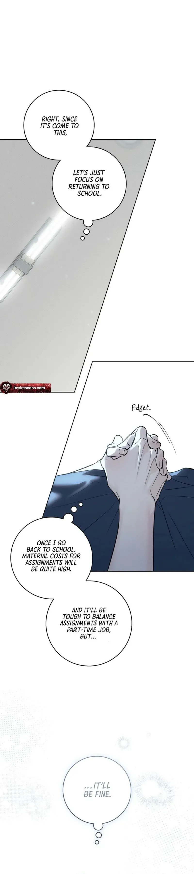 Read Hiver chapter 6 image 18 on Lezhin