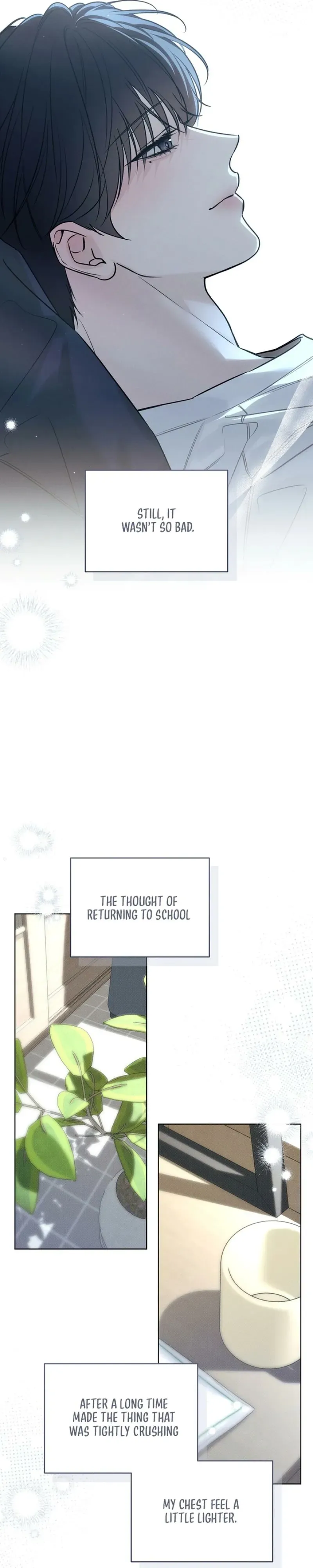 Read Hiver chapter 6 image 19 on Lezhin