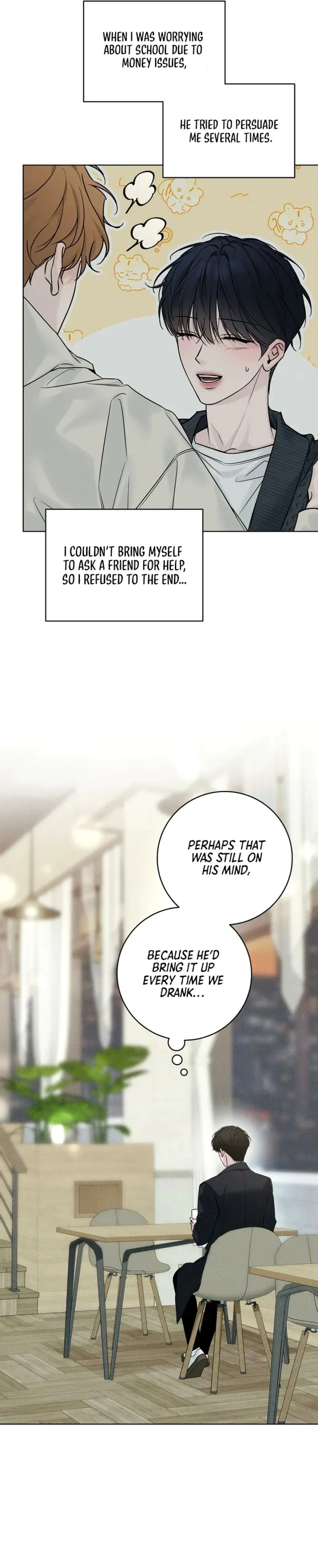 Read Hiver chapter 6 image 24 on Lezhin