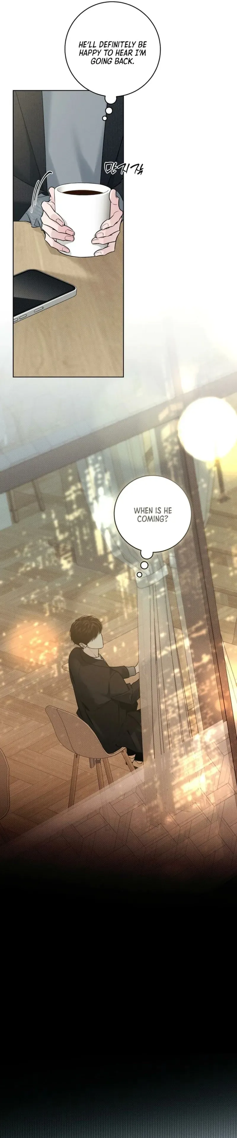 Read Hiver chapter 6 image 25 on Lezhin