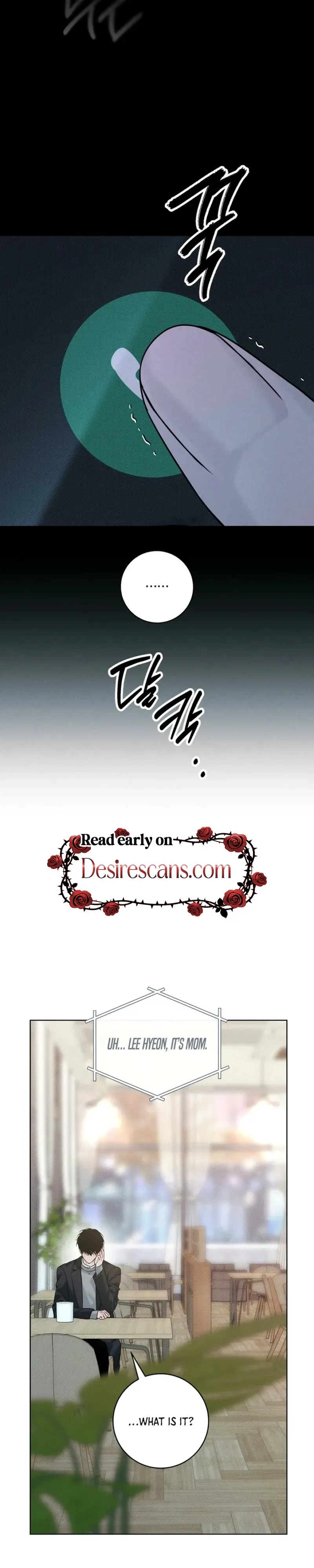 Read Hiver chapter 6 image 28 on Lezhin