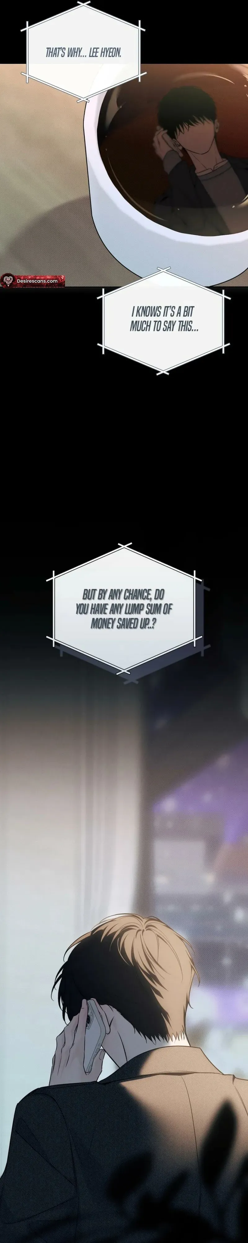Read Hiver chapter 6 image 31 on Lezhin