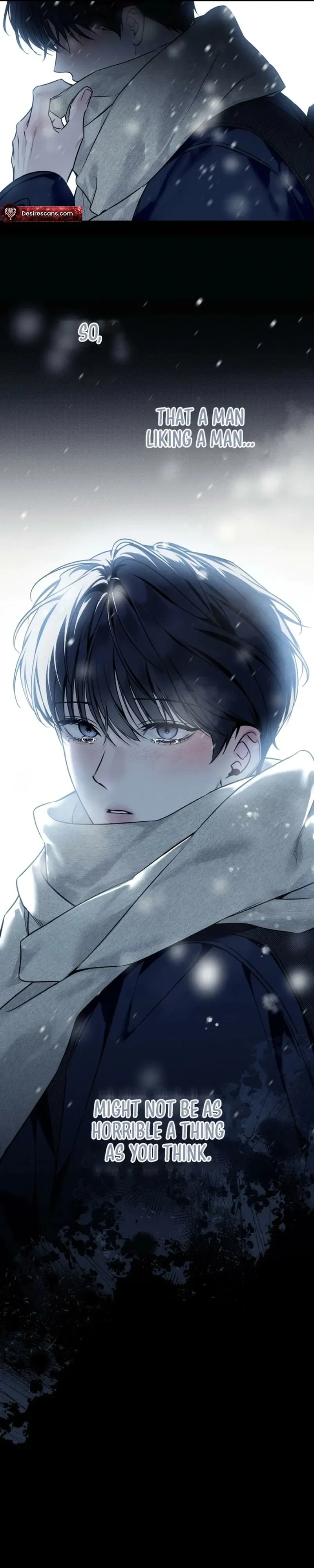Read Hiver chapter 7 image 12 on Lezhin