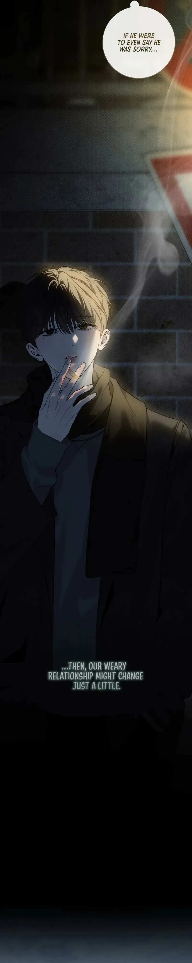 Read Hiver chapter 7 image 15 on Lezhin