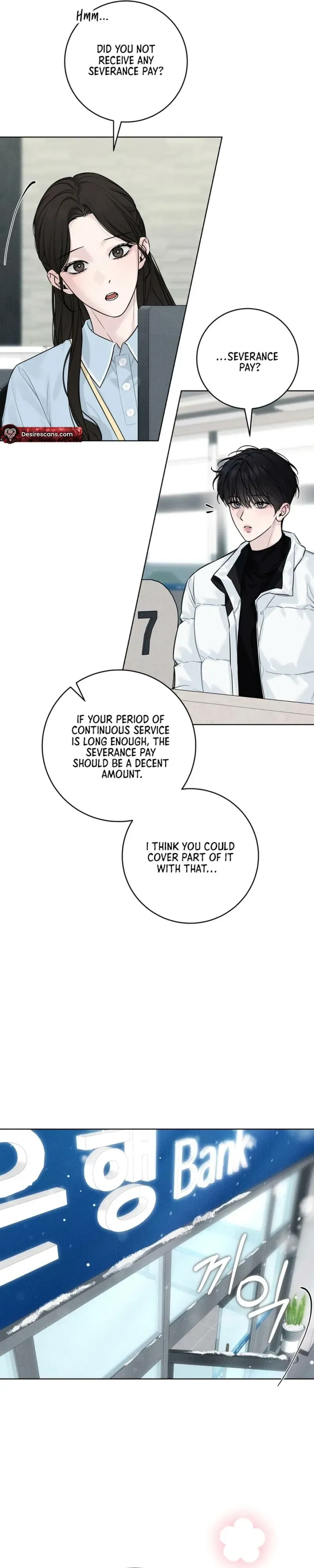 Read Hiver chapter 7 image 18 on Lezhin
