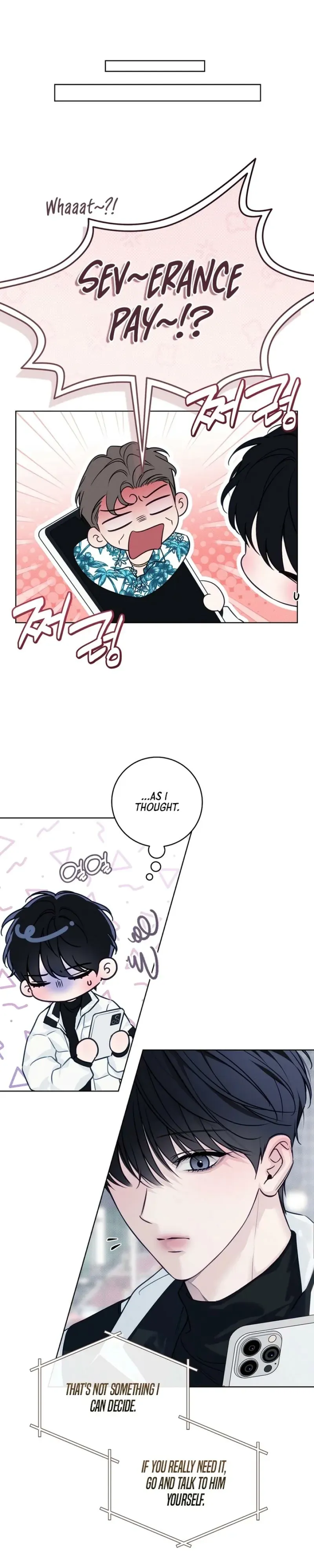 Read Hiver chapter 7 image 20 on Lezhin