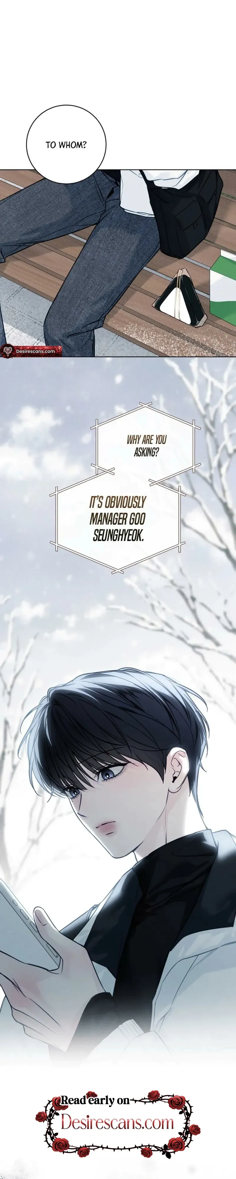 Read Hiver chapter 7 image 21 on Lezhin