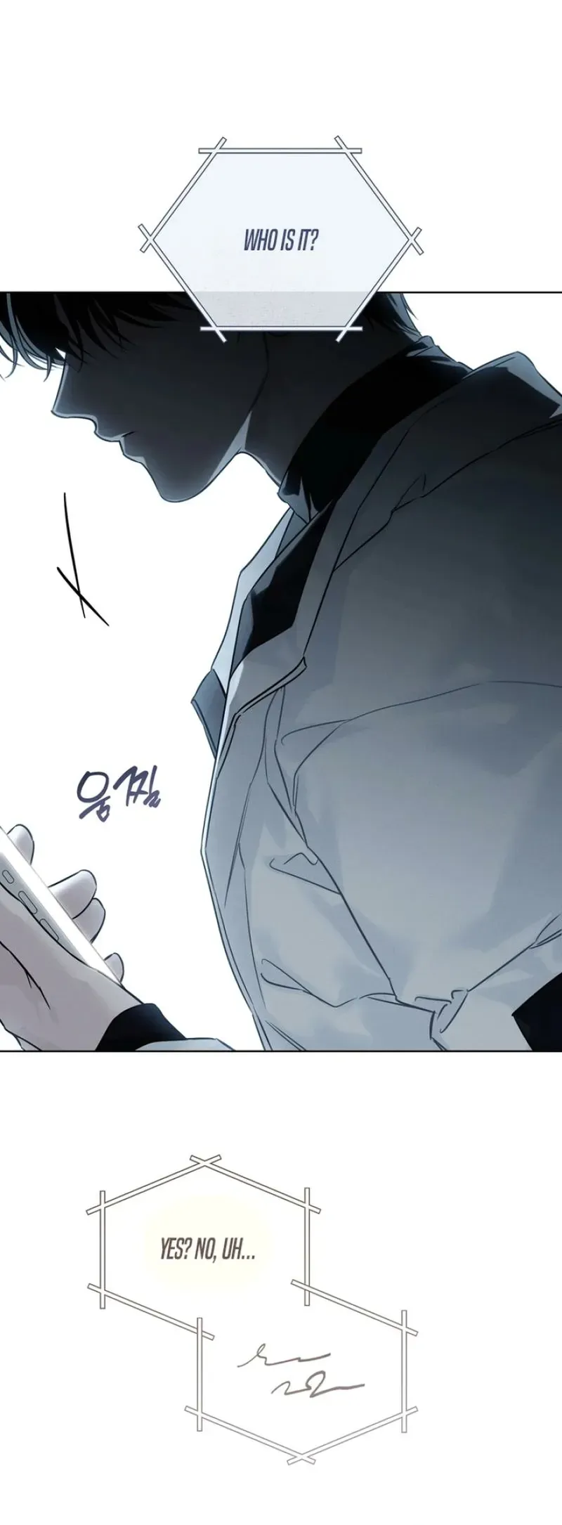 Read Hiver chapter 7 image 23 on Lezhin