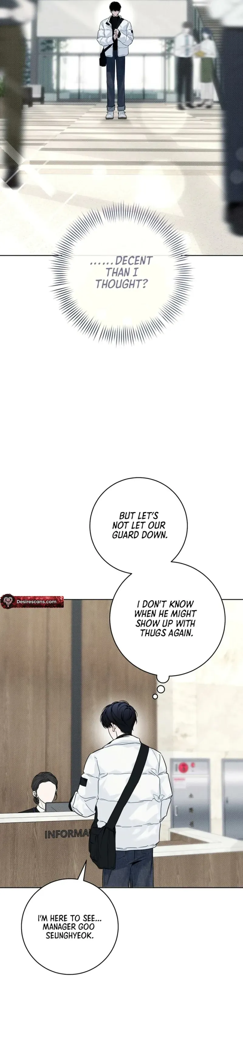 Read Hiver chapter 7 image 27 on Lezhin