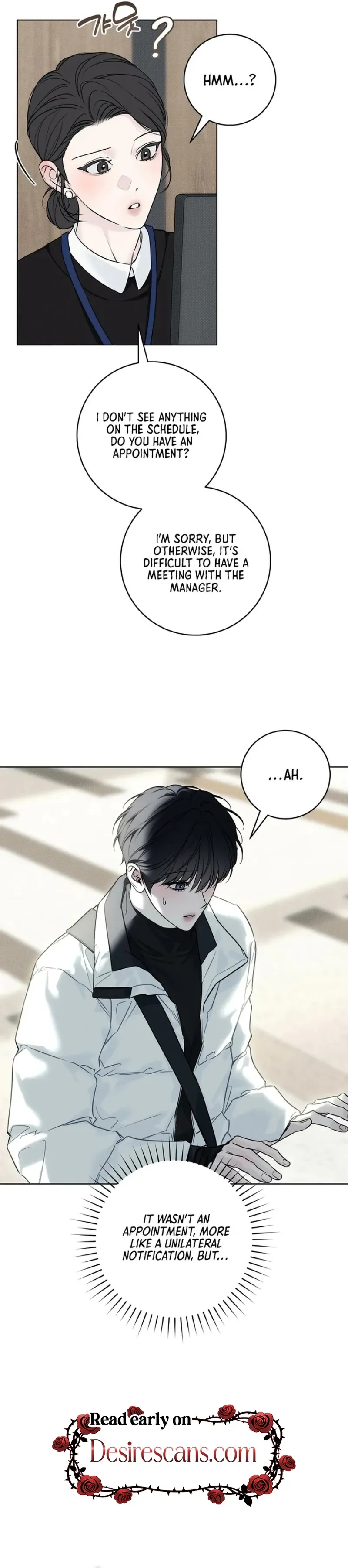 Read Hiver chapter 7 image 28 on Lezhin