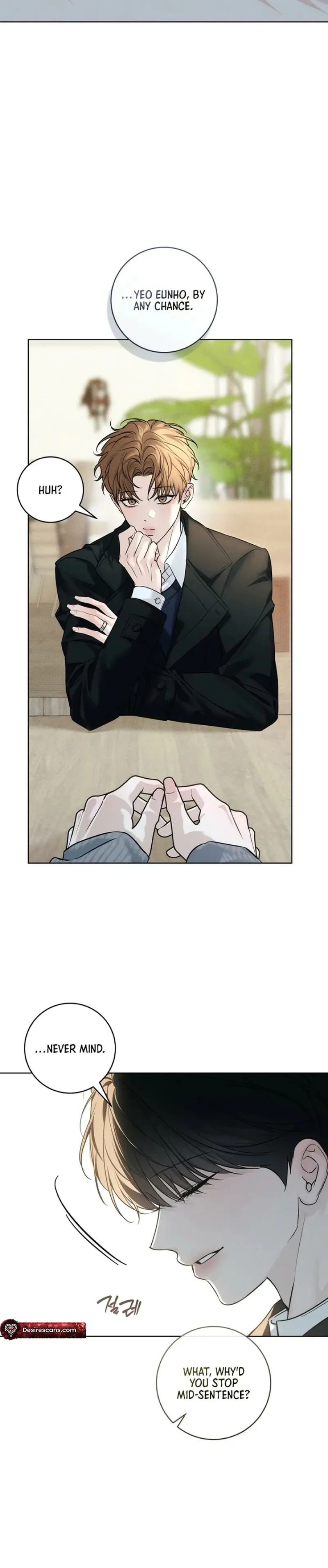 Read Hiver chapter 7 image 8 on Lezhin