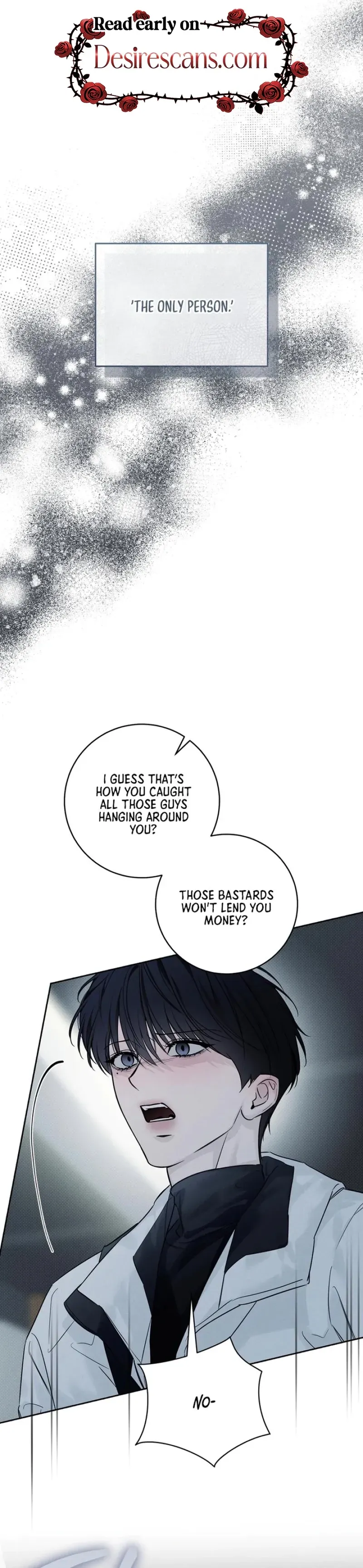 Read Hiver chapter 8 image 14 on Lezhin
