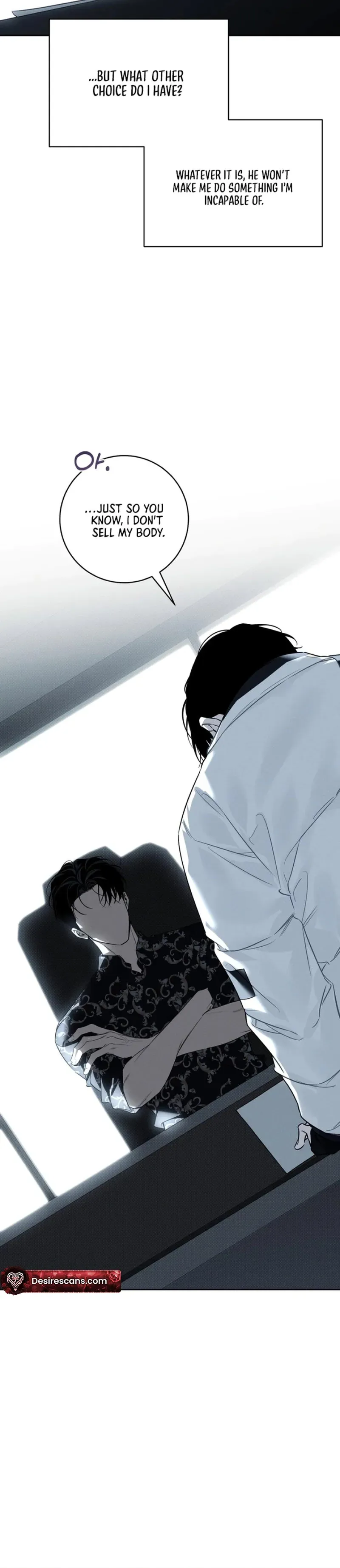 Read Hiver chapter 8 image 19 on Lezhin