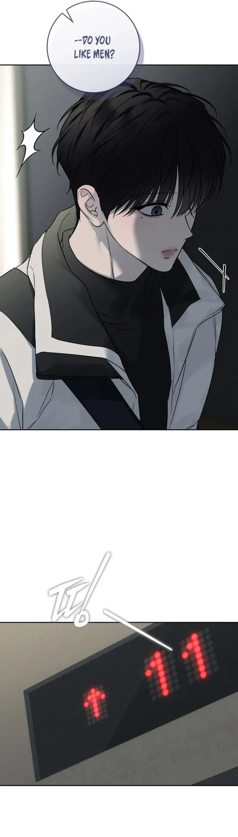 Read Hiver chapter 8 image 2 on Lezhin