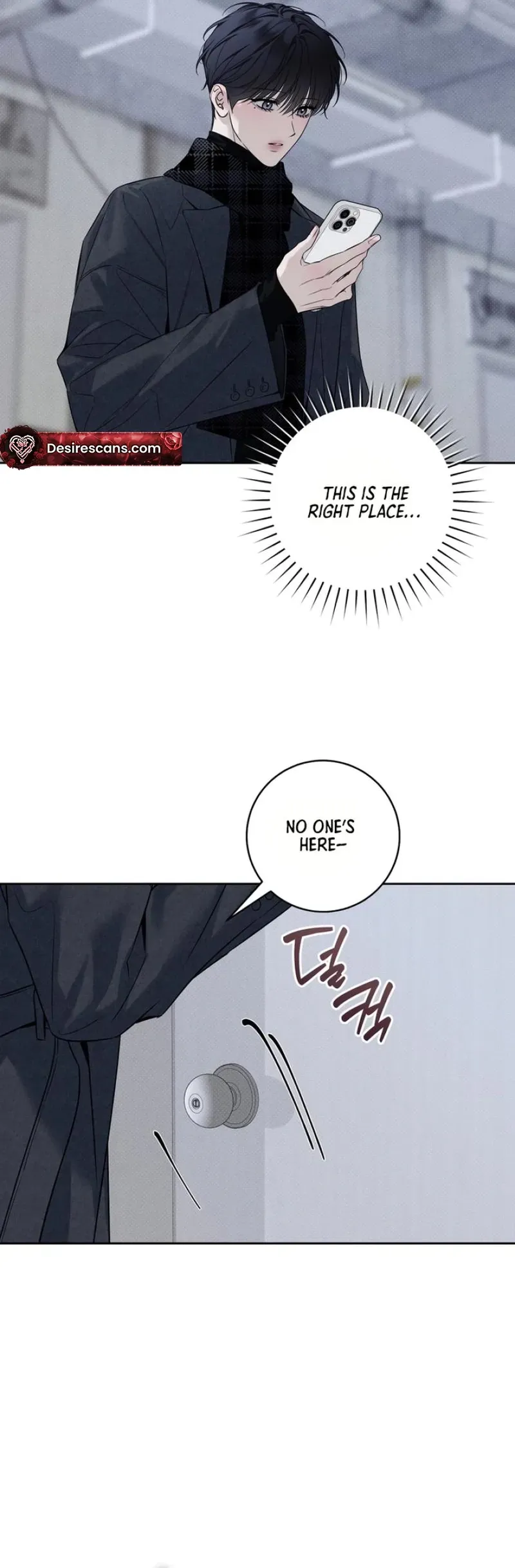 Read Hiver chapter 8 image 27 on Lezhin