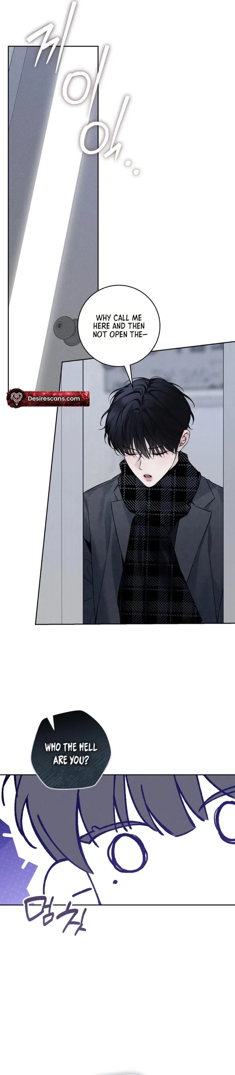 Read Hiver chapter 8 image 28 on Lezhin