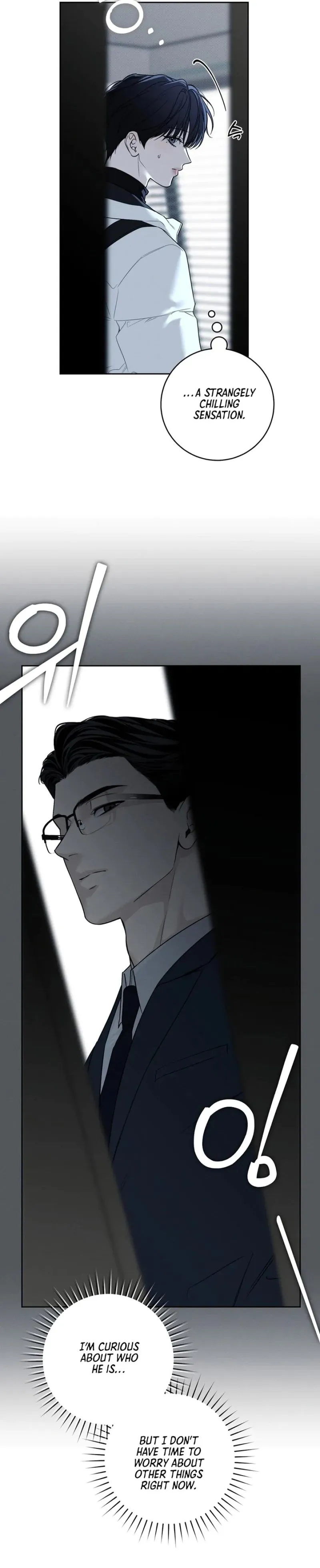 Read Hiver chapter 8 image 4 on Lezhin